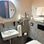 Motel Blue Messe
