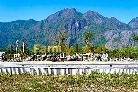 FamilyLand Resort