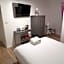 Hipotel Paris Voltaire Bastille