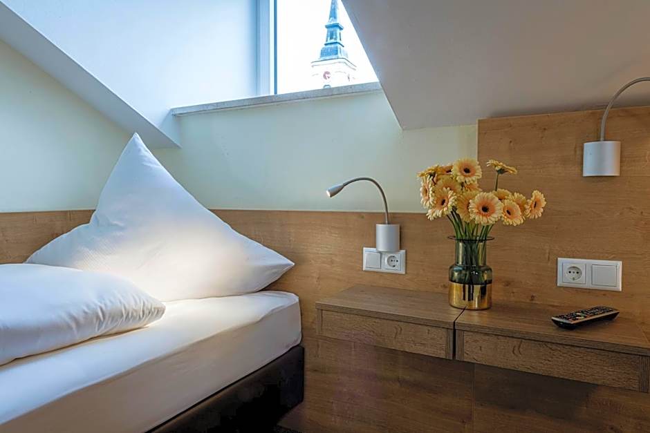 Gasthof Hotel Drei Tannen Altdorf