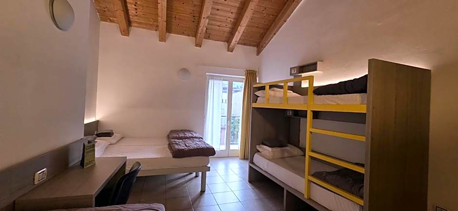 Ostello Città di Rovereto