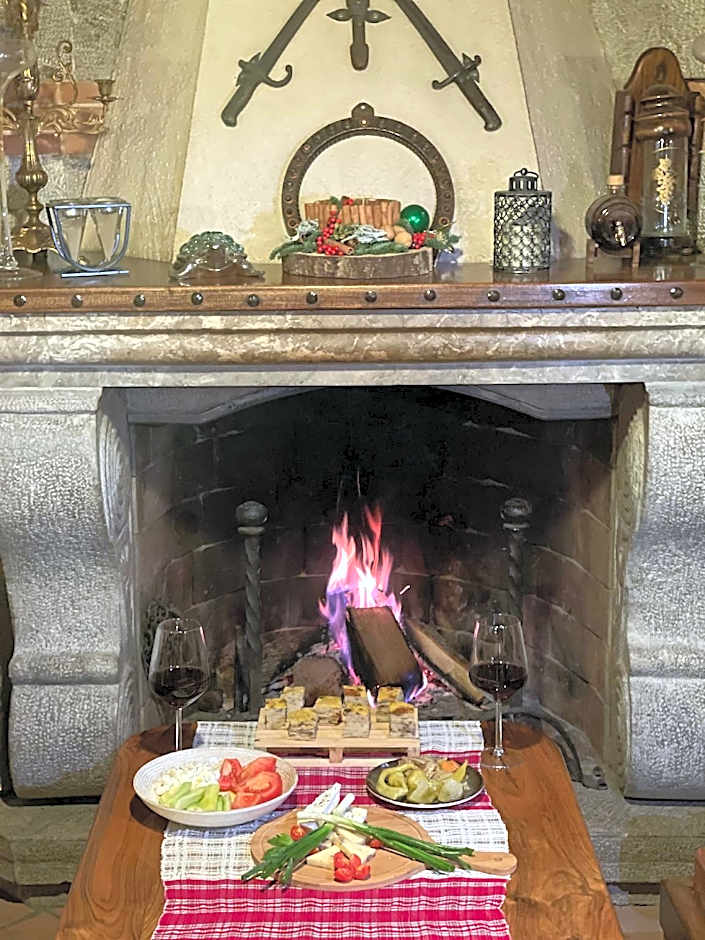 Brilant Antik Hotel