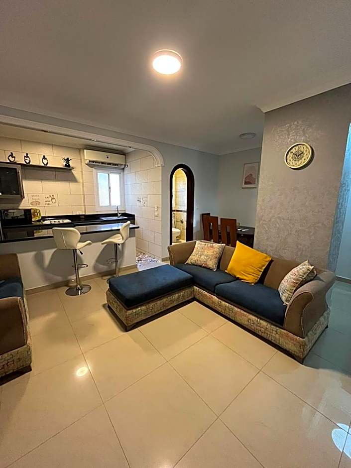 Zamalek amazing studio 1BR