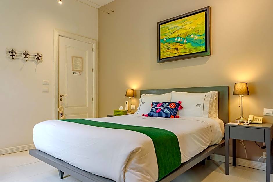 Hotel Villa Condesa