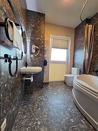 Single Room with Bath