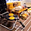 Ibis Styles Hotel Brussels Centre Stephanie