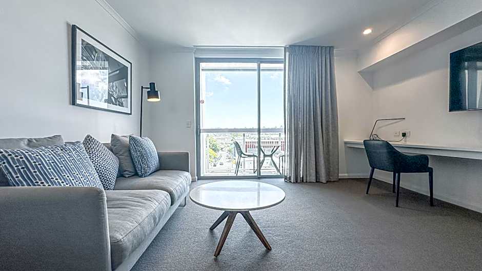 Oaks Toowoomba Hotel