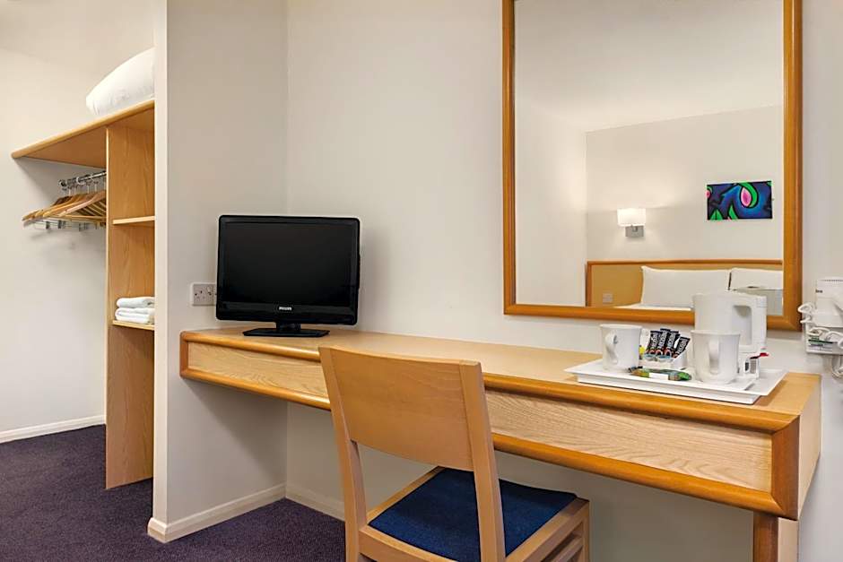 Photo 1 of 2 of 2 Beds, Accessible