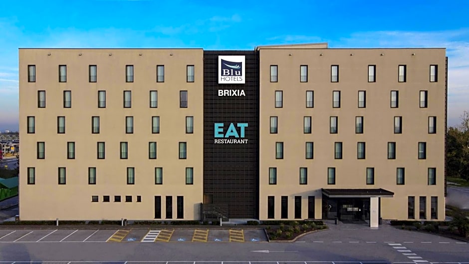 Blu Hotel Brixia