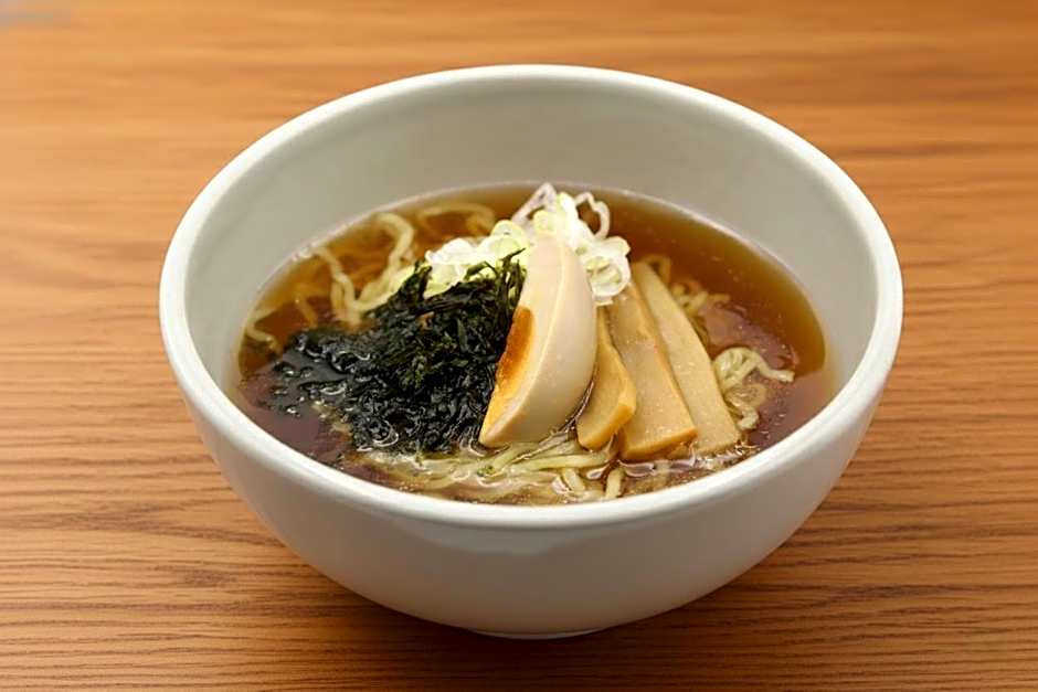 Dormy Inn Nagasaki Shinchichukagai
