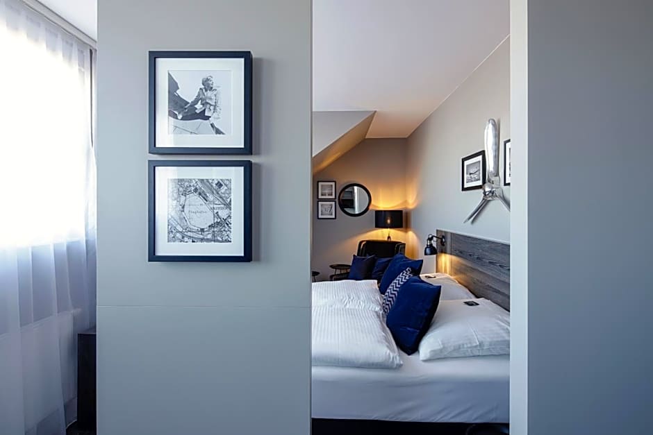 Airporthotel Berlin-Adlershof