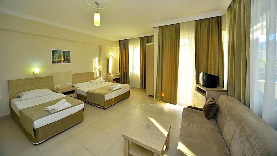 HMA Hotel & Suites