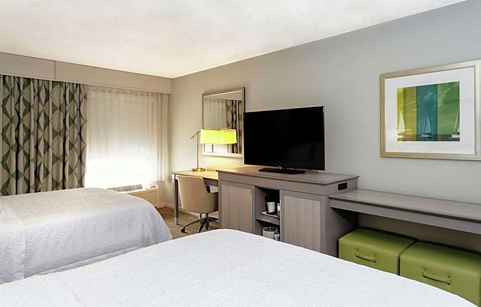 Hampton Inn By Hilton Melbourne