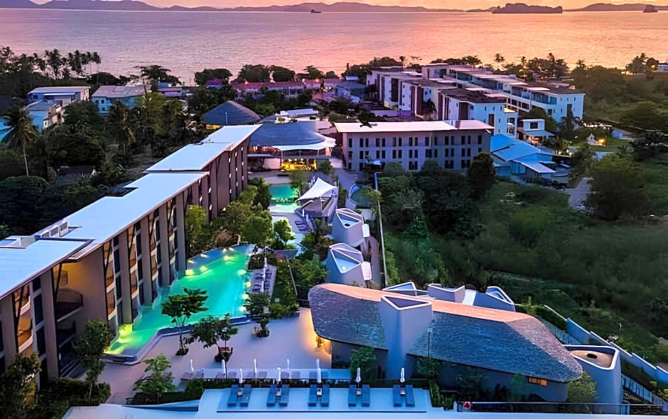 VARANA Krabi Hotel