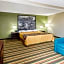 Super 8 by Wyndham Bloomington