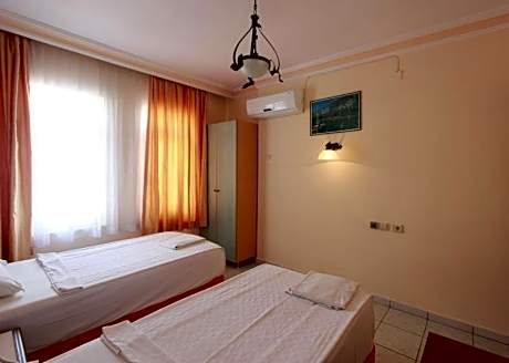 Economy Double or Twin Room