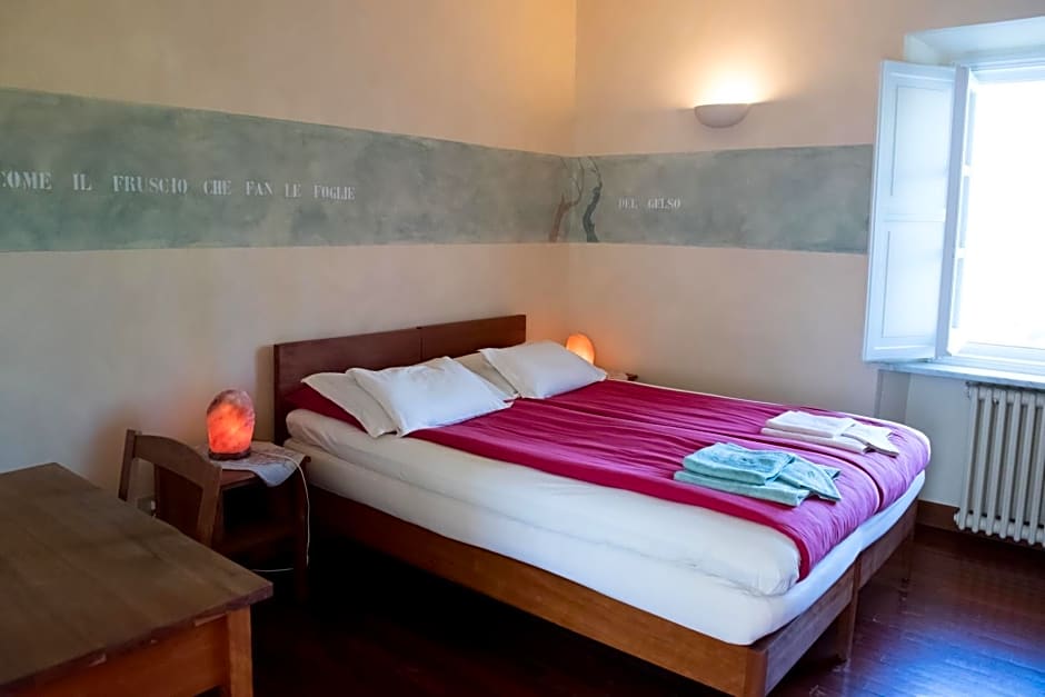 Casa Wallace B&B