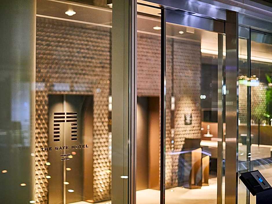 THE GATE HOTEL RYOGOKU by HULIC