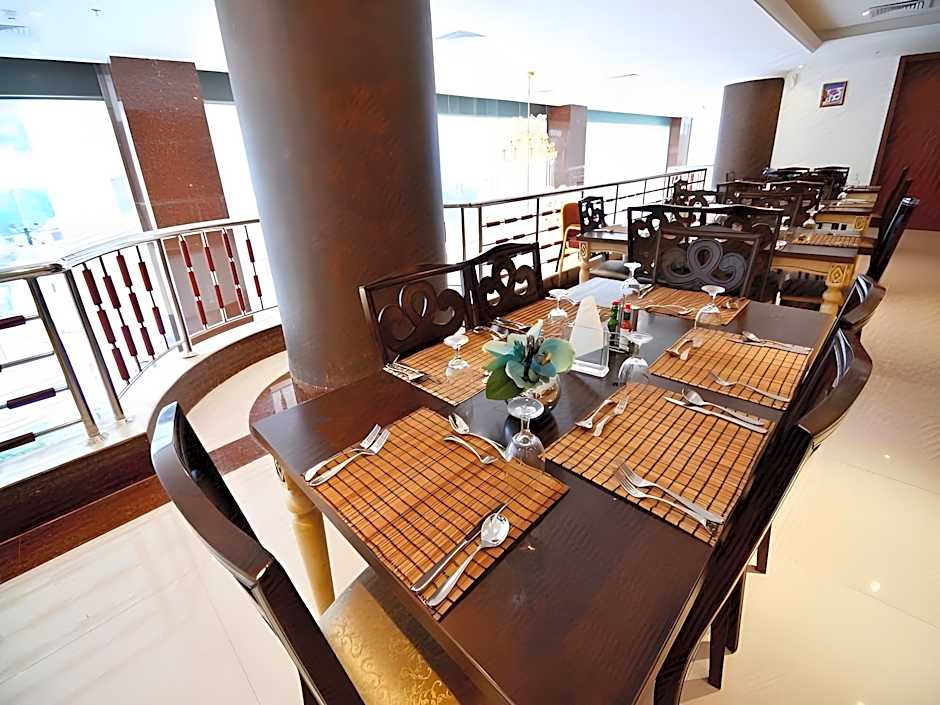 Sunday Millennia Hotel 