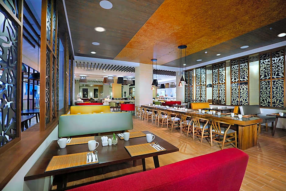 The Alana Hotel & Conference center, Sentul City by ASTON