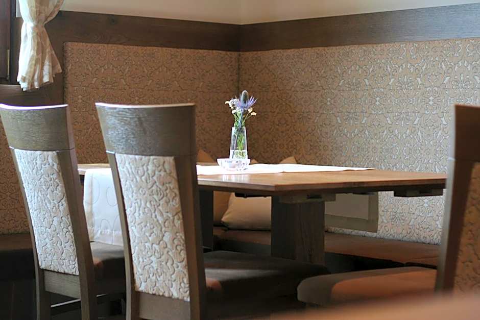 Hotel-Restaurant Stefanihof