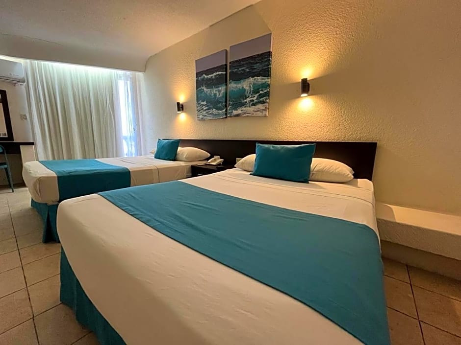 Howard Johnson by Wyndham Veracruz