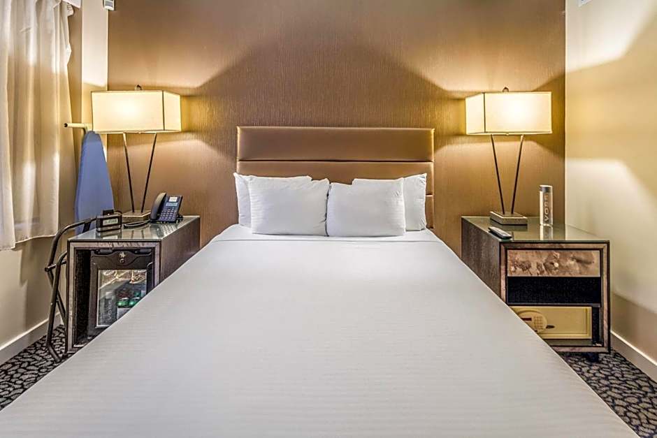 Blue Angel Hotel NYC, an Ascend Collection Hotel