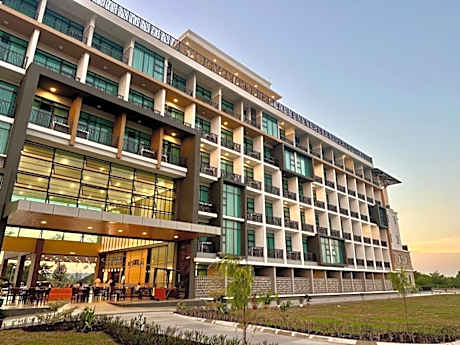 Eastwood Valley Golf & Country Club