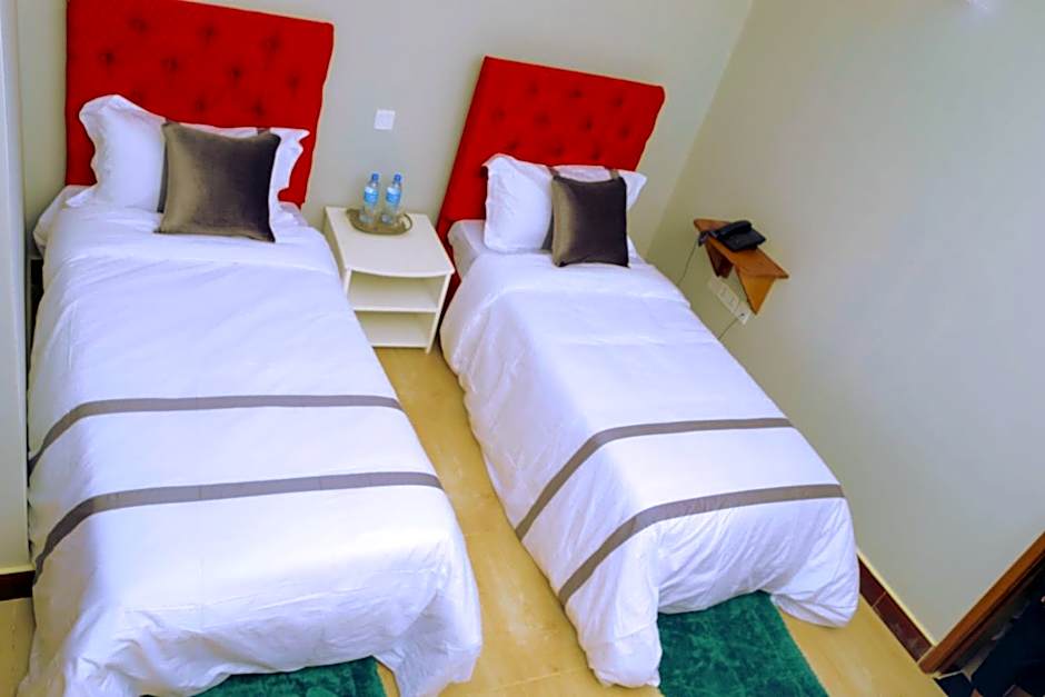 Elanacha Hotel