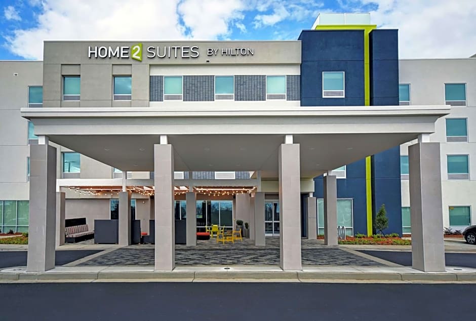 Home2 Suites By Hilton Lawrenceville Atlanta Sugarloaf, Ga