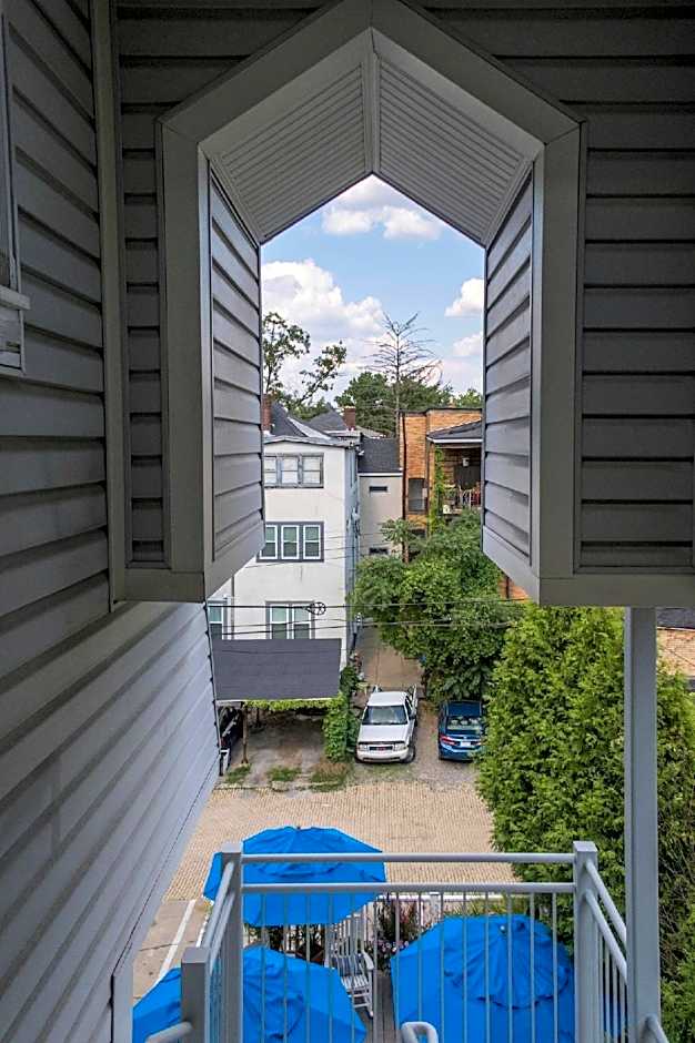 The Inn on Negley