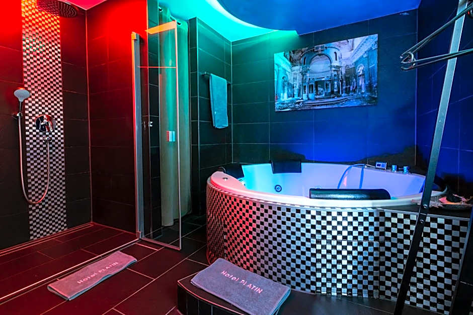 Hotel Platin