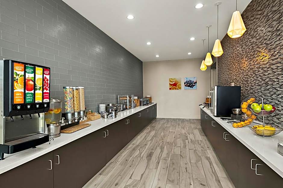 Four Points by Sheraton Plano