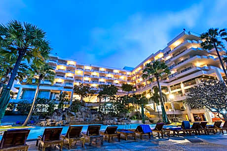 Garden Sea View Resort