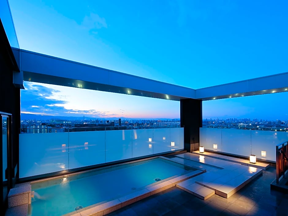 Candeo Hotels Osaka Kishibe