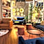 Atrium Hotel Amadeus