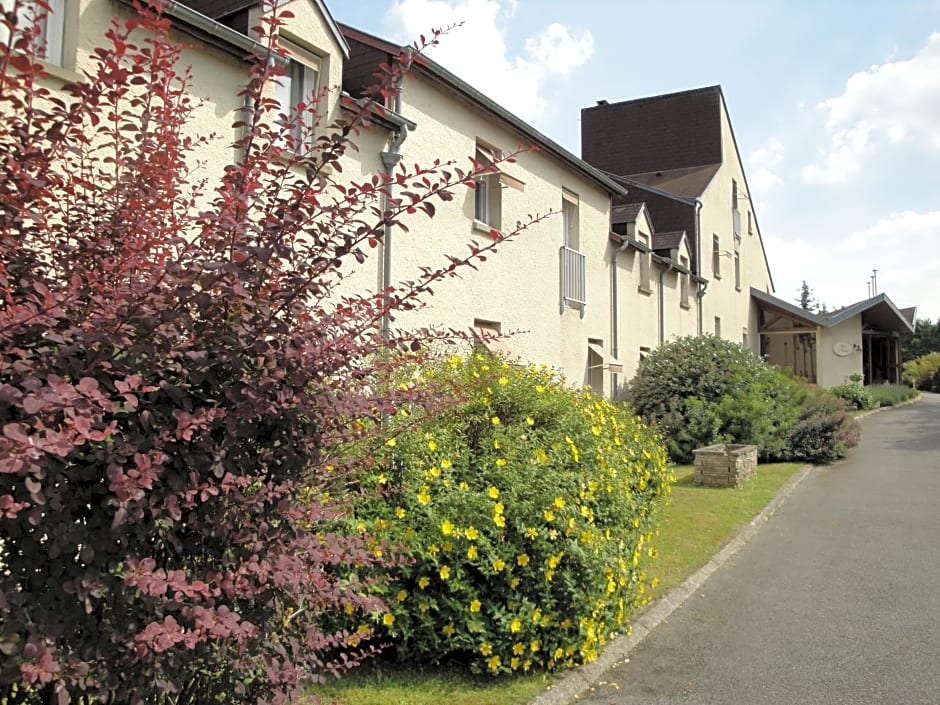 Hotel Le Drakkar