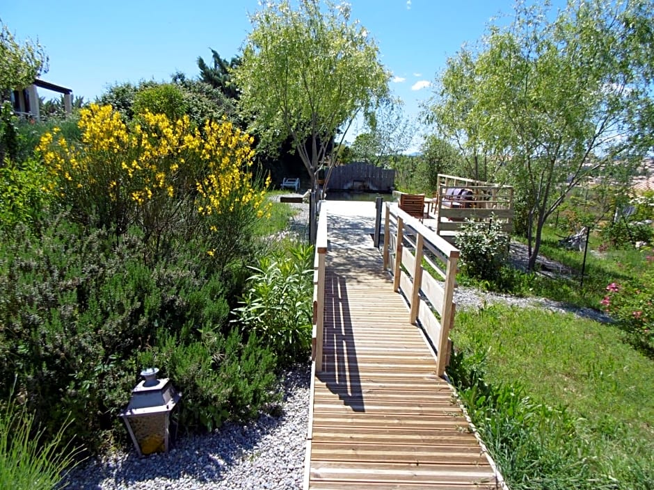 Les Terrasses de Valensole