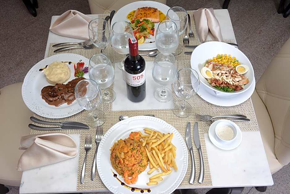 Radisson Diamond Barranquilla