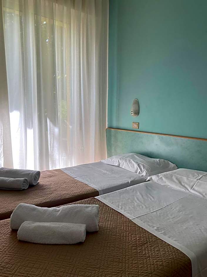 Hotel Tiziana
