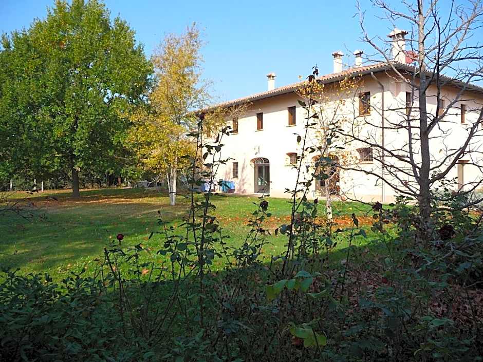 Casa Flosa Room & Breakfast