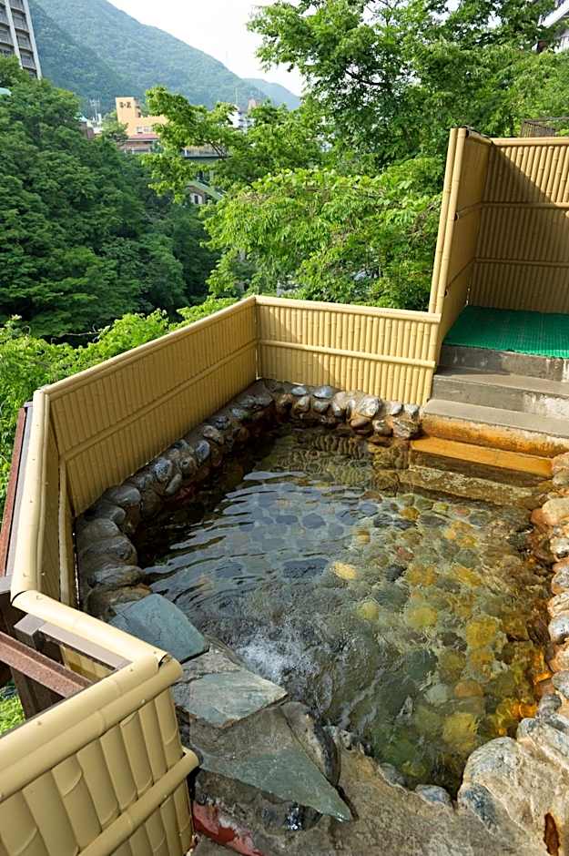kinugawaonsen Fukumatsu