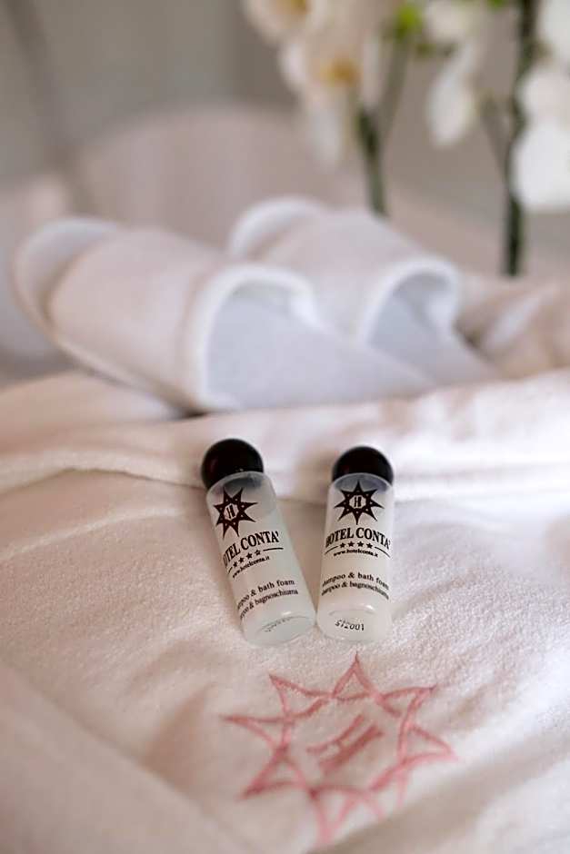 Hotel Contà Taste The Experience