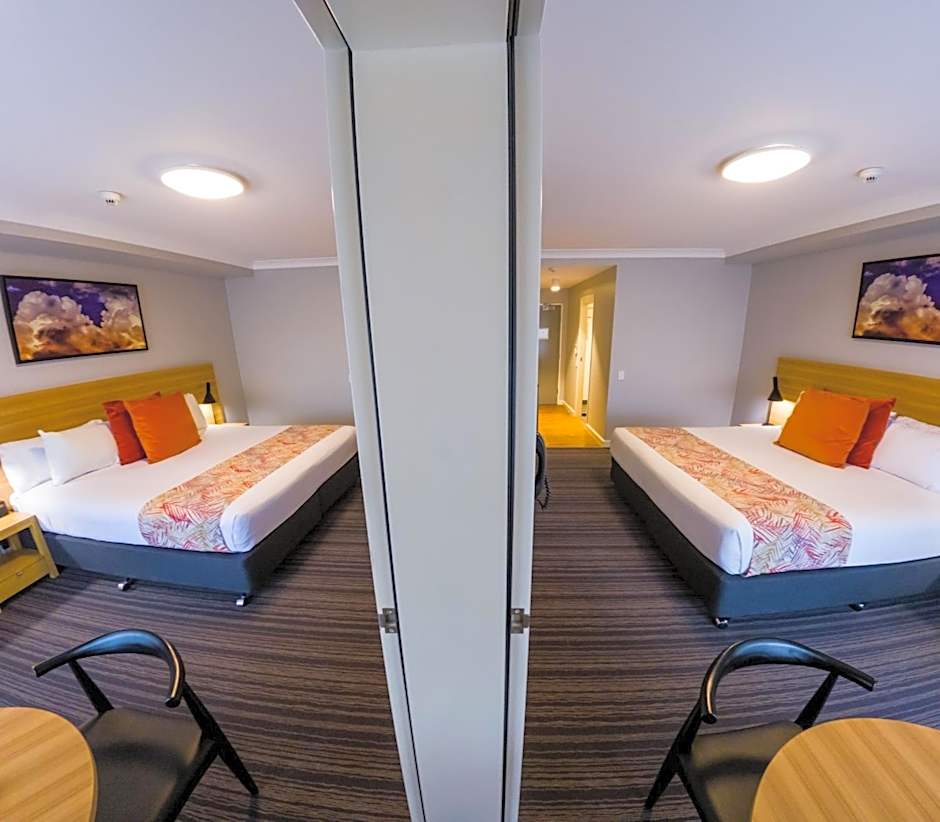 Potters Toowoomba Hotel