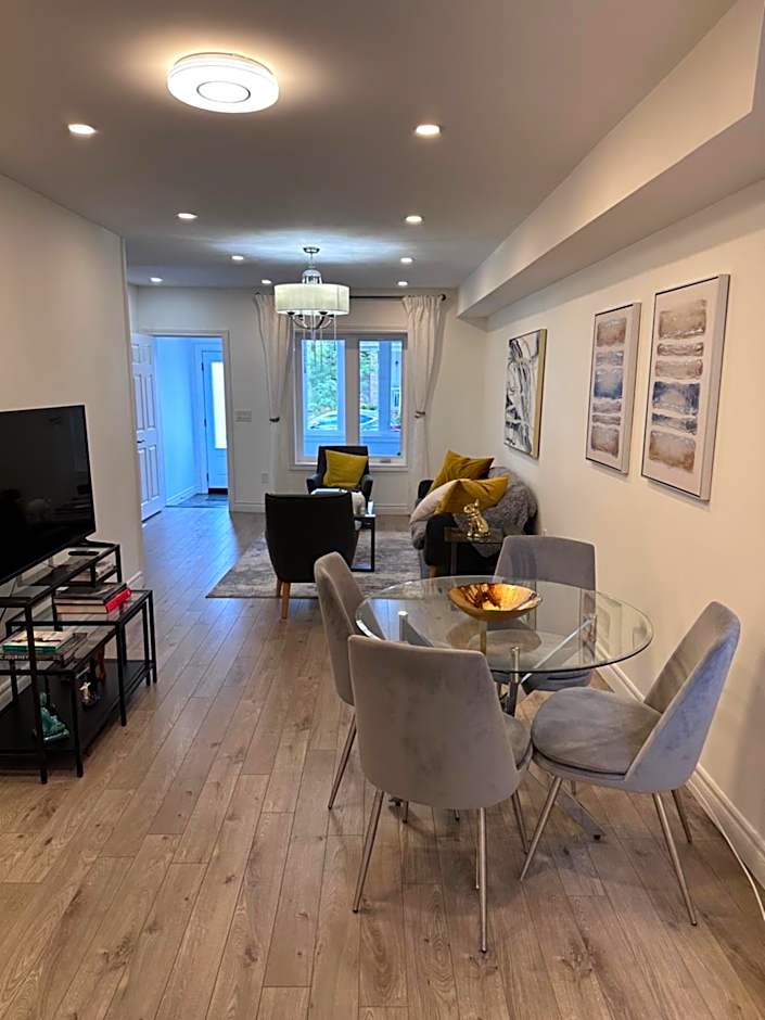 Toronto GREAT Located