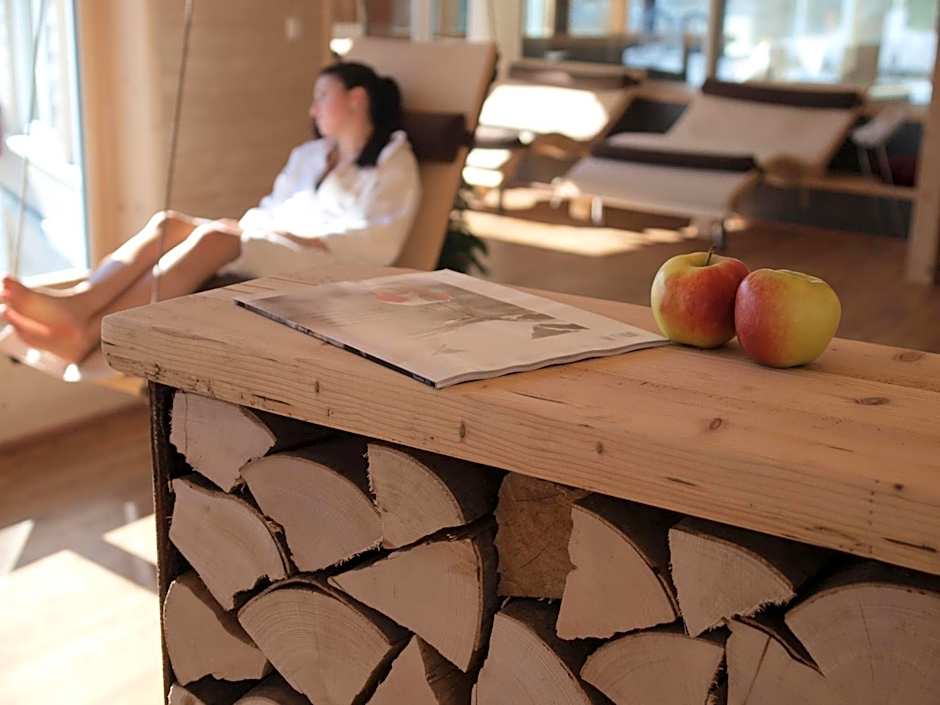 Das Waldhotel - Genuss & Wellness am Notschreipass