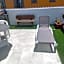 Alba 2 apartamento y Alba 3 habitación con baño