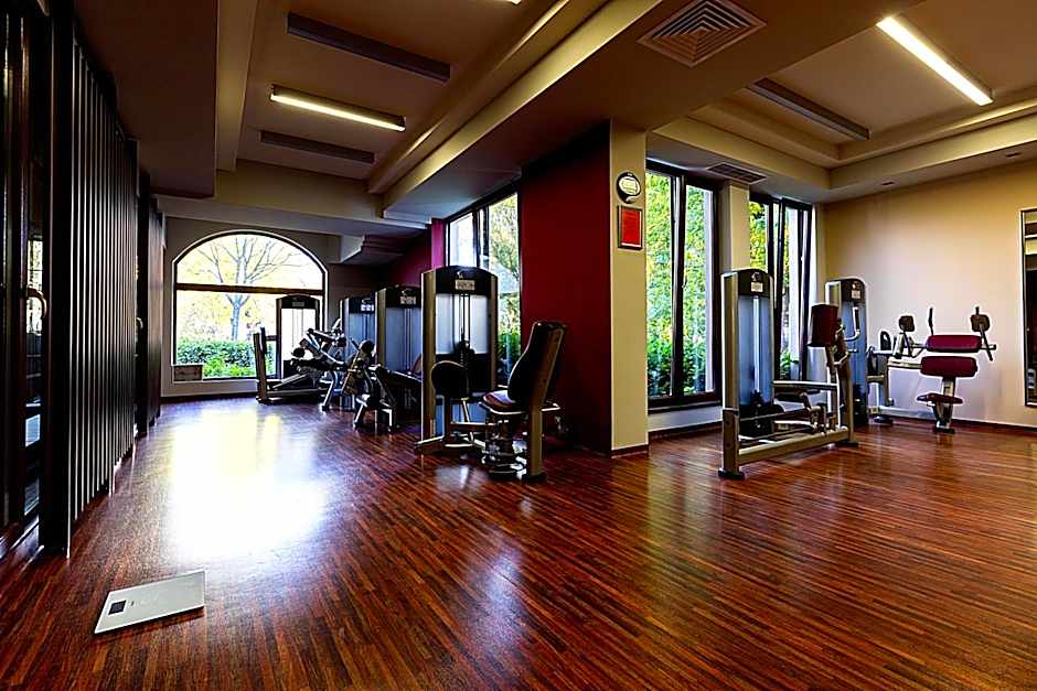 Primoretz Grand Hotel & Spa