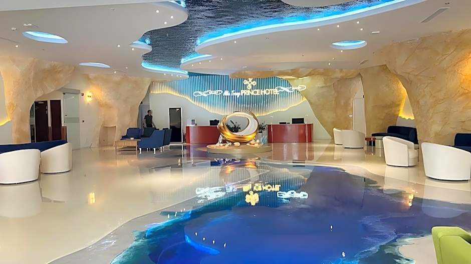 Nha Trang Prince Hotel
