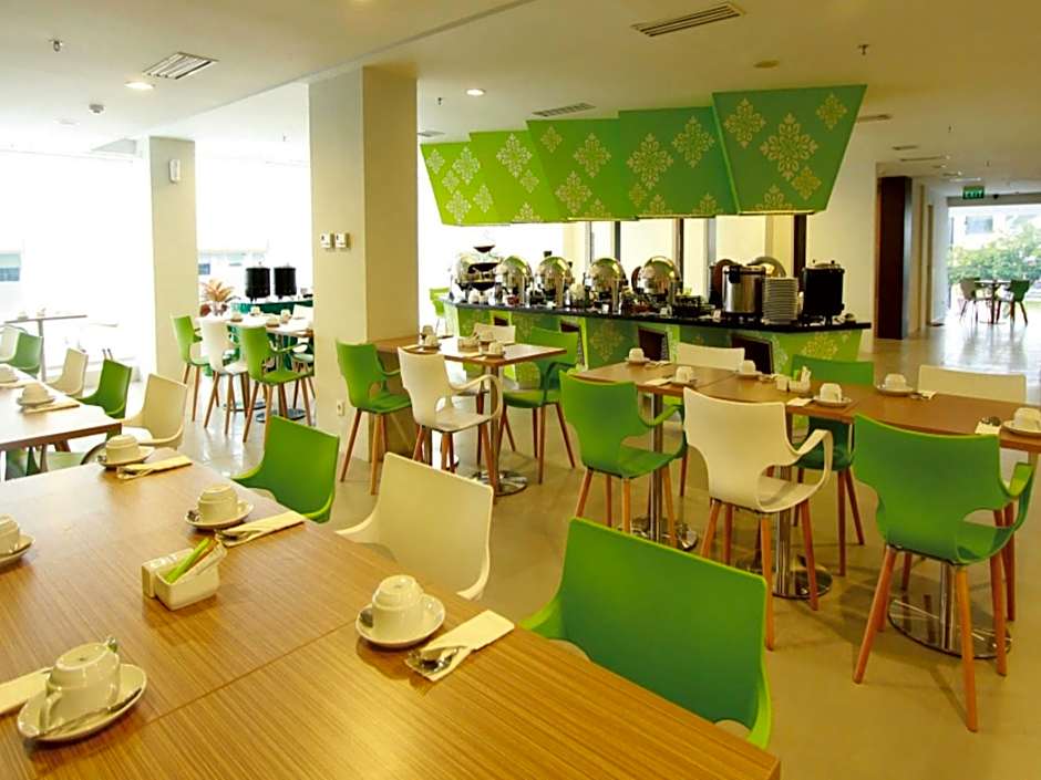 KHAS Pekanbaru Hotel